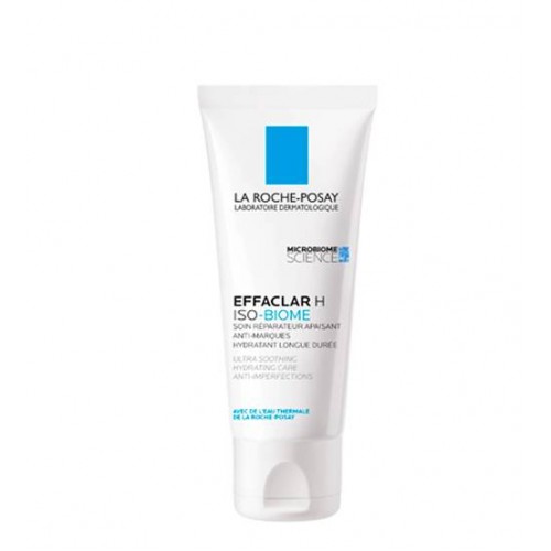 La Roche Posay Effaclar H Isobiome 40ml