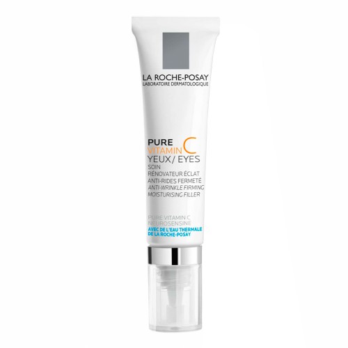 La Roche-Posay Redermic C Olhos Cuidado de Preenchimento 15ml