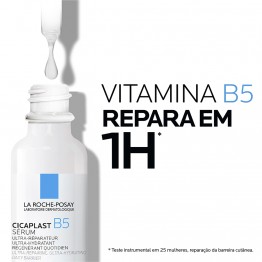 La Roche-Posay Cicaplast B5 Sérum 30ml