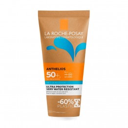 La Roche-Posay Anthelios Loção Wet Skin SPF50+ 200ml