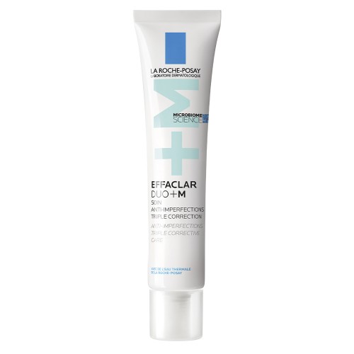 La Roche Posay Effaclar Duo+M Corretor Anti-Imperfeições 40ml