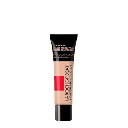 La Roche-Posay Toleriane Fluído Corretor 11 SPF25 30ml