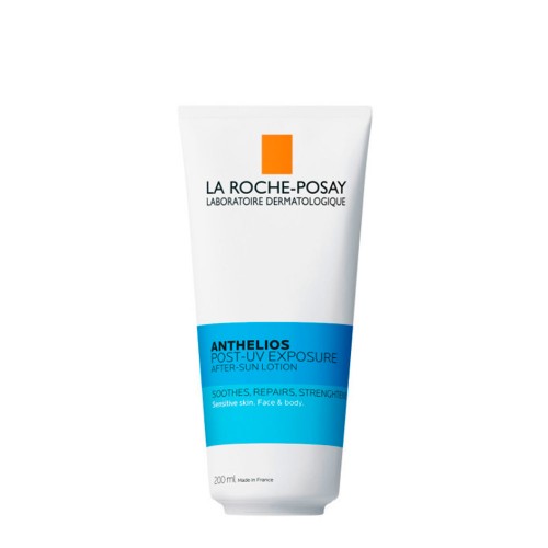 La Roche-Posay Anthelios Loção Pós-Solar 200ml