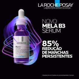 La Roche-Posay Mela B3 Sérum Concentrado Antimanchas Intensivo 30ml
