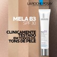 La Roche-Posay Mela B3 SPF30 Tratamento Antimachas 40ml
