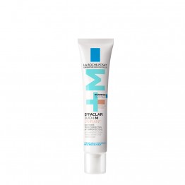 La Roche-Posay Effaclar Duo+M Unifiant Creme Anti-Imperfeições Tom Médio 40ml