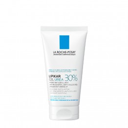 La Roche-Posay Lipikar Urea 30% Gel Hidratante 50ml