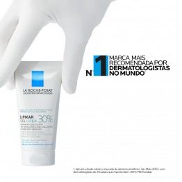 La Roche-Posay Lipikar Urea 30% Gel Hidratante 50ml