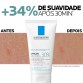 La Roche-Posay Lipikar Urea 30% Gel Hidratante 50ml