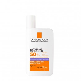 La Roche-Posay Anthelios UVMune 400 Fluido Antimanchas SPF50+ 50ml