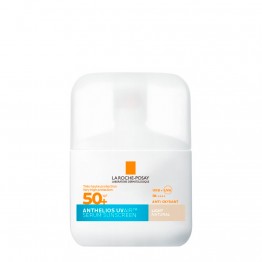 La Roche-Posay Anthelios UVAir Sérum Protetor Solar Tom Claro SPF50+ 50ml