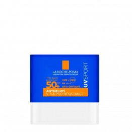 La Roche-Posay Anthelios UVSport Stick Protetor Solar SPF50+ 10ml
