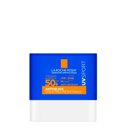 La Roche-Posay Anthelios UVSport Stick Protetor Solar SPF50+ 10ml