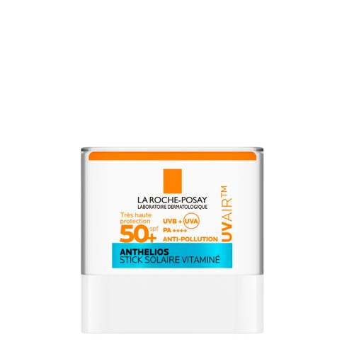 La Roche-Posay Anthelios UVAir Vitamin Sun Stick Protetor Solar SPF50+ 10ml