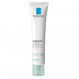 La Roche-Posay Hydraphase HA UV SPF25 Rica 40ml