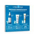 La Roche-Posay Protocolo Dermatológico Antirrugas e Antimanchas Coffret
