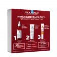 La Roche-Posay Protocolo Dermatológico Renovador e Antimanchas Coffret