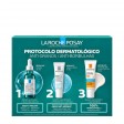 La Roche-Posay Protocolo Dermatológico Antiborbulhas Coffret