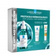 La Roche-Posay Protocolo Dermatológico Antiborbulhas Coffret
