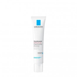 La Roche-Posay Toleriane Kerium DS Cuidado Apaziguante Concentrado 40ml