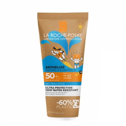 La Roche-Posay Anthelios Dermo-Pediatrics Loção SPF50+ 200ml