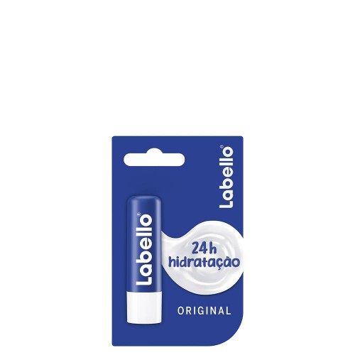 Labello Original Cuidado Labial