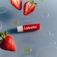 Labello Strawberry Shine Cuidado Labial