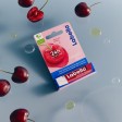 Labello Cherry Shine Cuidado Labial