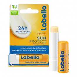 Labello Sun Protect Cuidado Labial SPF50