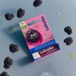 Labello Blackberry Shine Cuidado Labial