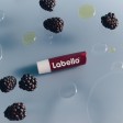 Labello Blackberry Shine Cuidado Labial