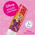 Labello Disney Princess Rapunzel Forest Strawberry Cuidado Labial