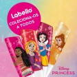 Labello Disney Princess Rapunzel Forest Strawberry Cuidado Labial