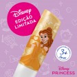 Labello Disney Princess Bela Vanilla Cupcake Cuidado Labial