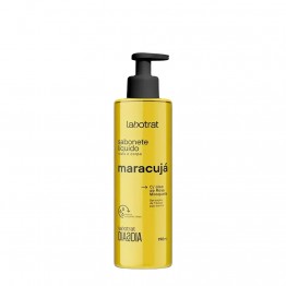 Labotrat Dia a Dia Sabonete Líquido Maracujá 190ml