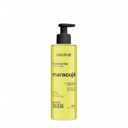 Labotrat Dia a Dia Hidratante Maracujá 190ml