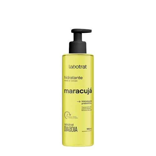 Labotrat Dia a Dia Hidratante Maracujá 190ml