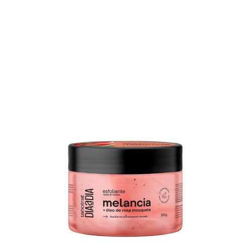 Labotrat Dia a Dia Esfoliante Melancia 300g