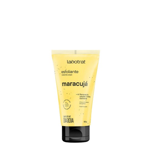 Labotrat Dia a Dia Esfoliante Maracujá 150g