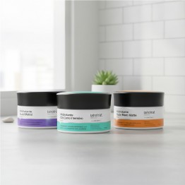 Labotrat Dermo Skin Hidratante Facial Nutri Matte 100g