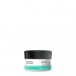 Labotrat Dermo Skin Hidratante Facial Oil Control Gel 100g