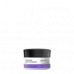 Labotrat Dermo Skin Hidratante Facial Noturno Intensivo 100g