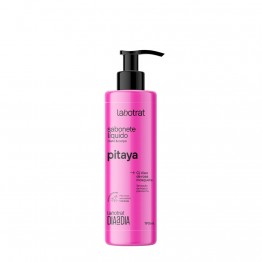 Labotrat Dia a Dia Sabonete Líquido Pitaya 190ml