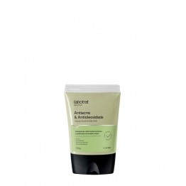 Labotrat Dermo Skin Máscara Antiacne e Antioleosidade 130g