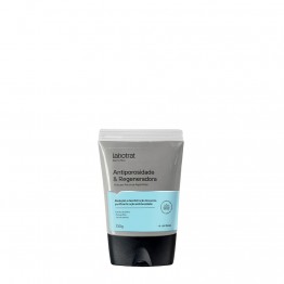 Labotrat Dermo Skin Máscara Antiporosidade e Regeneradora 130g