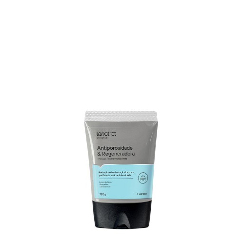 Labotrat Dermo Skin Máscara Antiporosidade e Regeneradora 130g