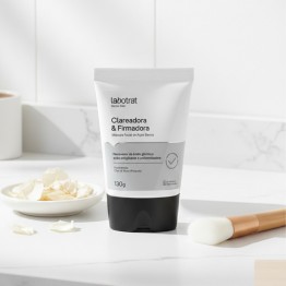 Labotrat Dermo Skin Máscara Clareadora e Firmadora 130g