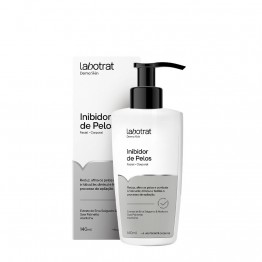 Labotrat Dermo Skin Tratamento Inibidor de Pelos 140ml
