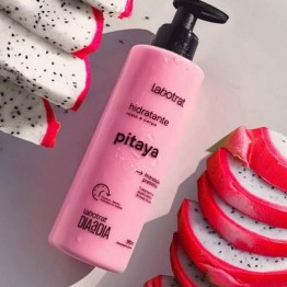 Labotrat Dia a Dia Pitaya Conjunto de 2 peças