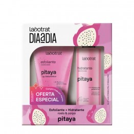 Labotrat Dia a Dia Pitaya Conjunto de 2 peças